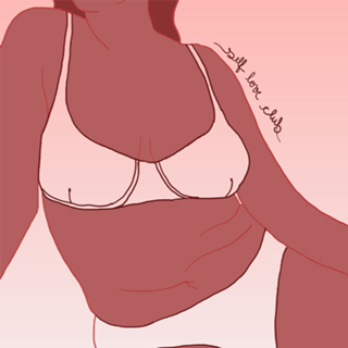 SELF LOVE #1