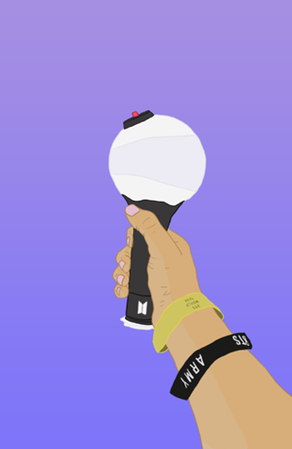 BTS ARMY