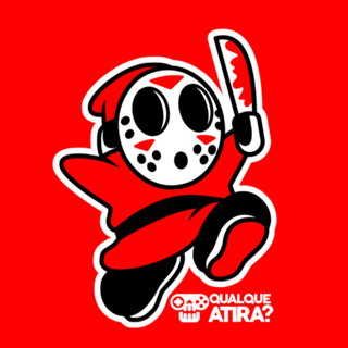 Jason Shy Guy