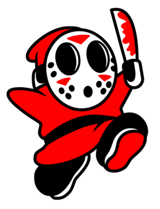 Jason Shy Guy