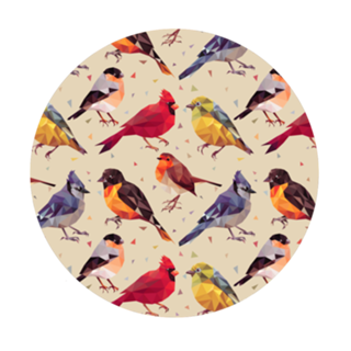 Bird is the word