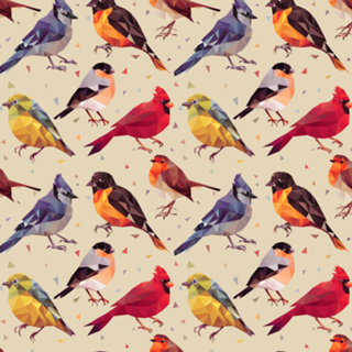 Bird is the word