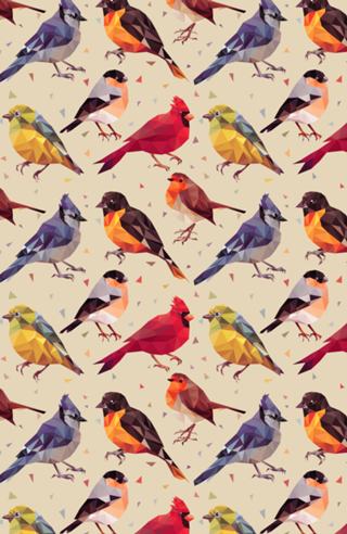 Bird is the word