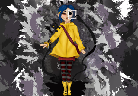 Coraline