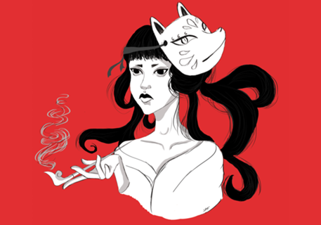 Kitsune