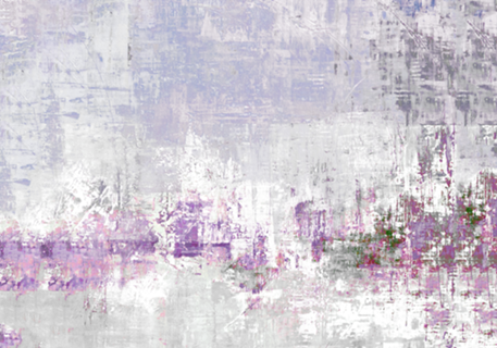 Roxo no Vazio - I
