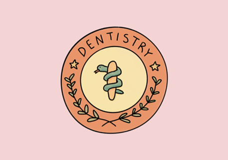 Odonto para gringos (vulgo dentistry)