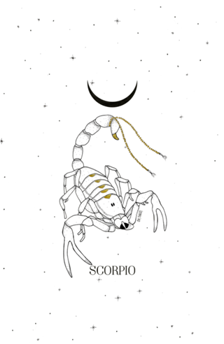 Scorpio