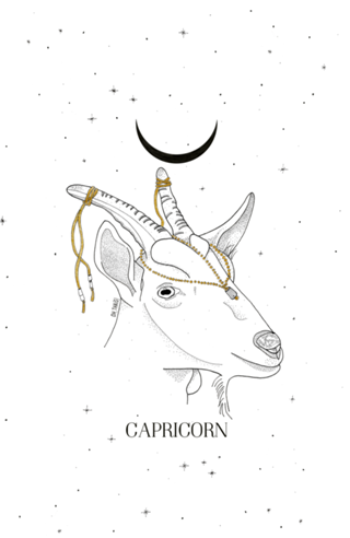 Capricorn