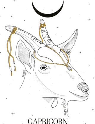 Capricorn