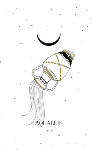 Aquarius
