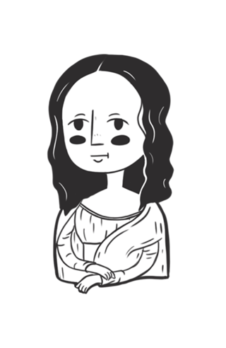 Monalisinha
