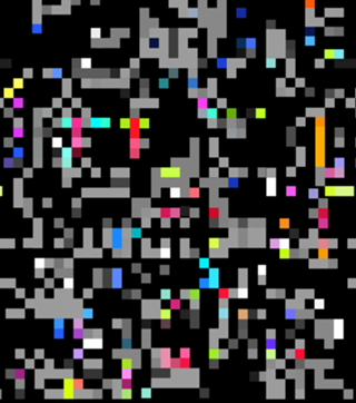 Pixels