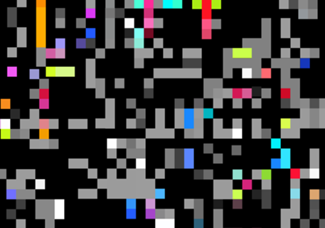 Pixels