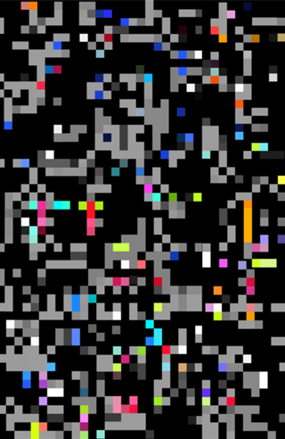 Pixels