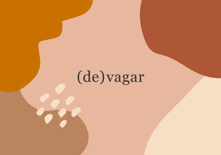 Vagar devagar