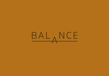 Balance (equilíbrio)