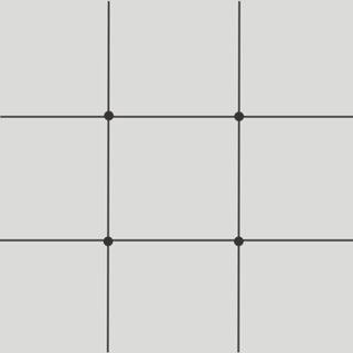 Quadriculado Grey