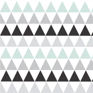Mint Geometric