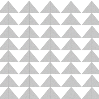 Triângulos Lines