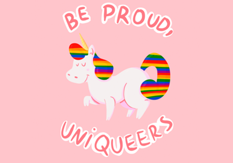 Uniqueers