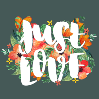 JUST LOVE