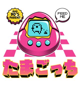 Tamagotchi