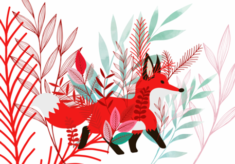 Onde o bosque cresce 01