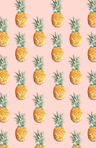 PINEAPPLES