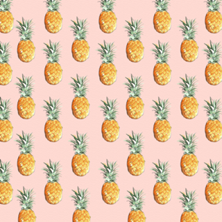 PINEAPPLES