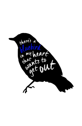 Bluebird