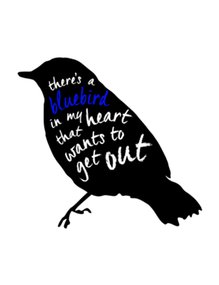 Bluebird