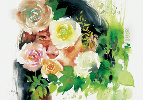 Rosas-I
