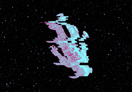 Astronauta