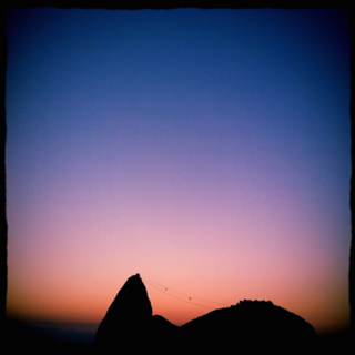 Pão de Açúcar - Rio de Janeiro