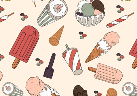 Ice Cream