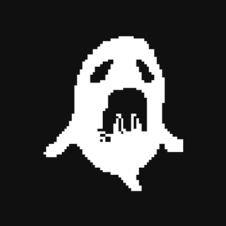 Sad Ghost