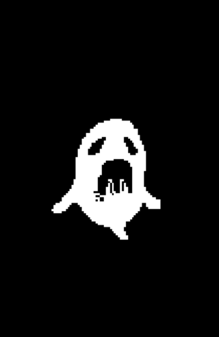 Sad Ghost