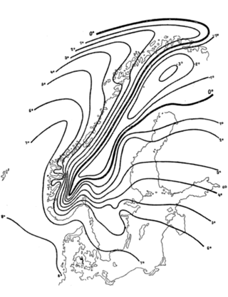 Island / dark