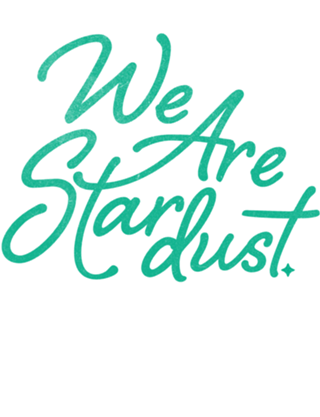 Stardust / verde