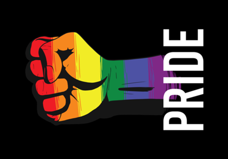 Pride