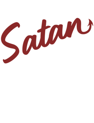 Not Today Satan