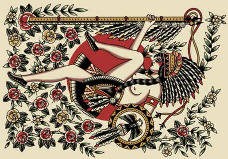 American Native