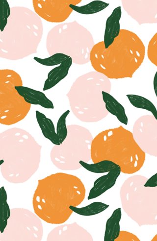 Peachy II