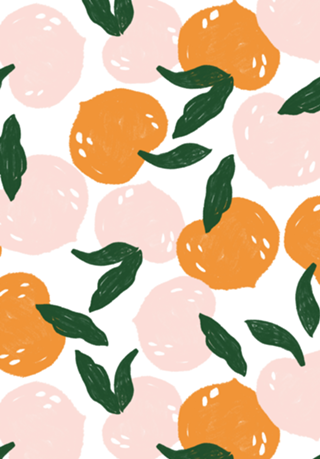 Peachy II