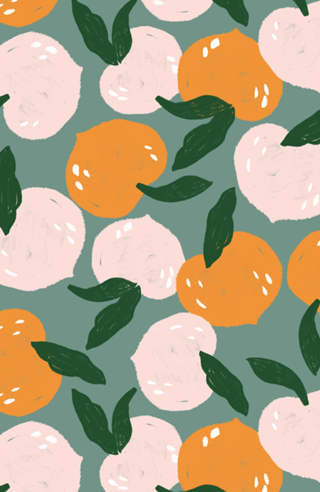 Peachy III