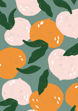 Peachy III