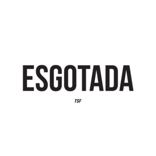 Esgotada