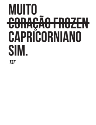 Capricorniano (Branca)
