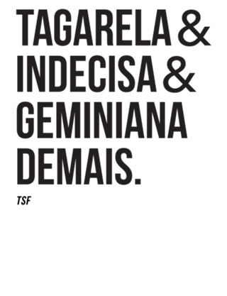 Geminiana (Branca)